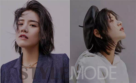 2018年從“頭”變美麗，美出新高度！