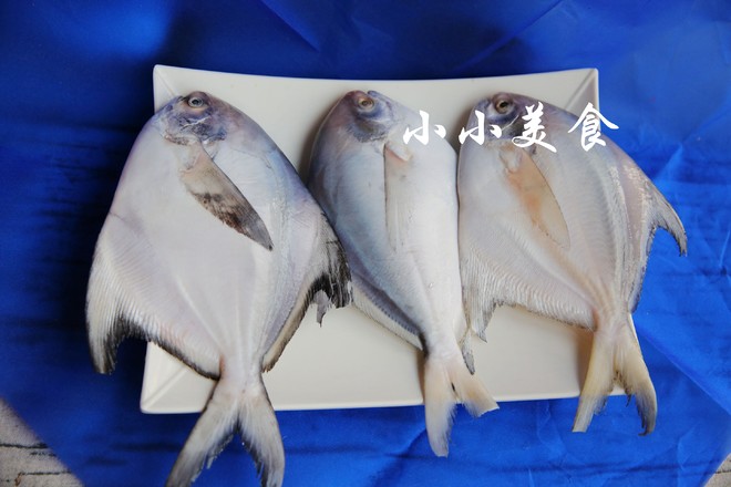 燒平魚：滋味濃郁，肉嫩鮮美的做法