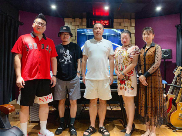 領(lǐng)潮正當(dāng)時(shí)！2020第十二屆青島國際帆船周·青島國際海洋節(jié)原創(chuàng)歌曲《帆船之都》正式發(fā)布