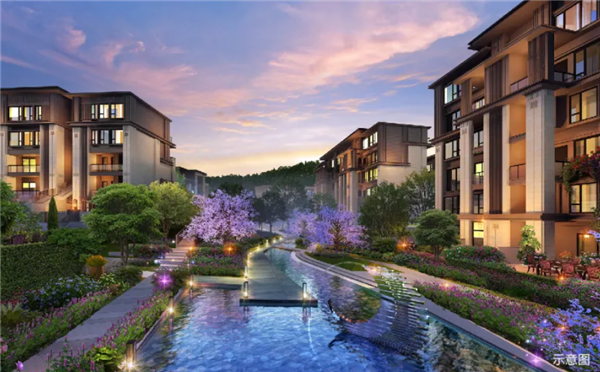 西海岸理想生活，從大院開始！