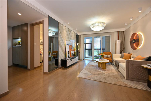 龍湖：14#爆款洋房來了，有人直呼“搶不到”！