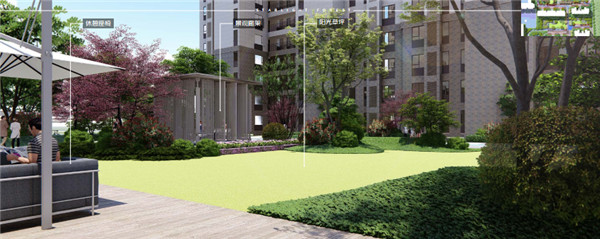 龍湖·上合壹號|看上合六園，如何攬盡全齡娛樂！