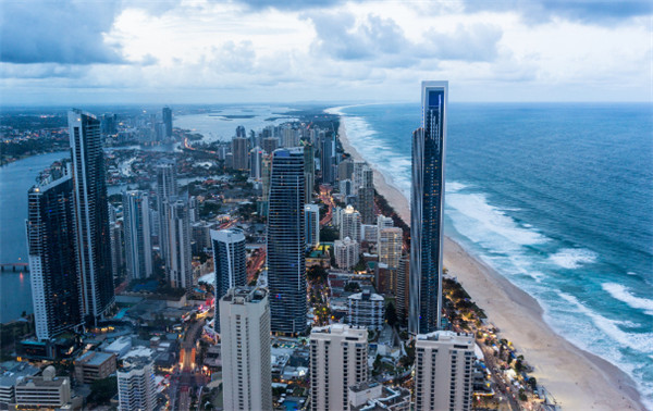 龍湖·上合壹號|時代共赴，在未來的浪潮中啟航上合