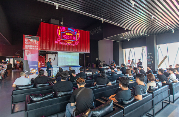 “金啤獎”看看是誰？第二屆啤酒文化創(chuàng)意周·設計大賽順利閉幕