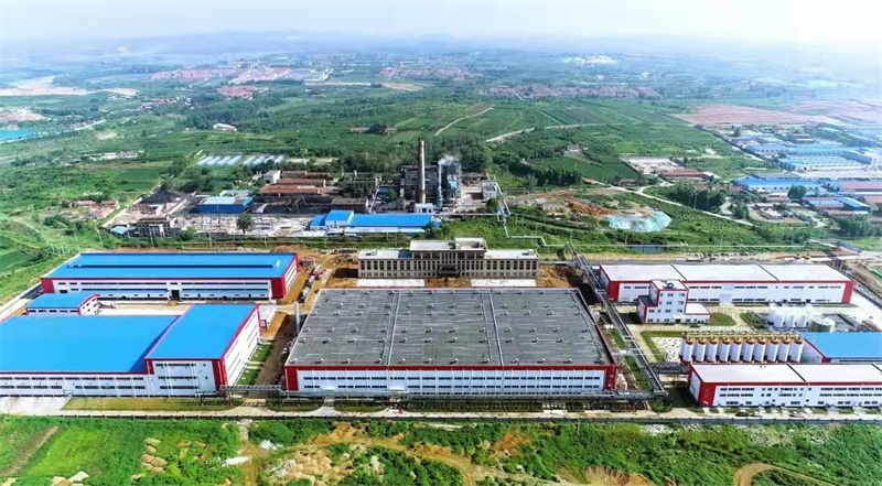 青島萊西南墅鎮(zhèn)以“三個精準(zhǔn)”為抓手，奮力奪取項目建設(shè)“開門穩(wěn)”