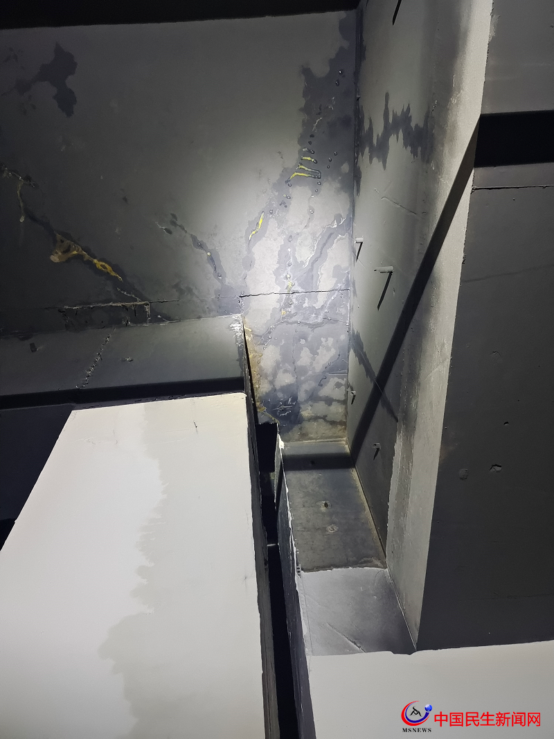 青島綠地觀瀾半島也陷“質(zhì)量門” 難道要重覆“國科小鎮(zhèn)”后轍？