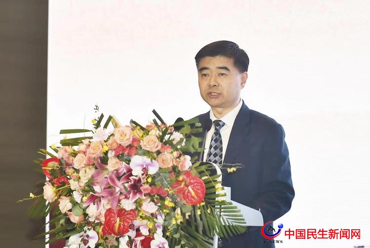 第三屆跨國公司領導人青島峰會 新消費產業(yè)發(fā)展洽談會成功舉辦