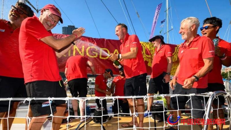 青島號(hào)斬獲賽程13冠軍！百慕大至紐約站比賽精彩收官