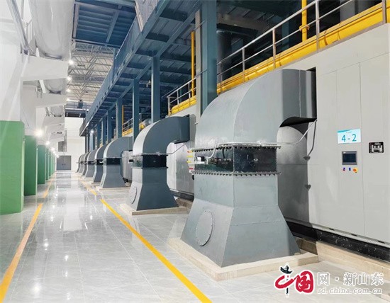 16日零時(shí)正式供熱!青島市北區(qū)各供熱站“加旺火”保障居民溫暖過冬