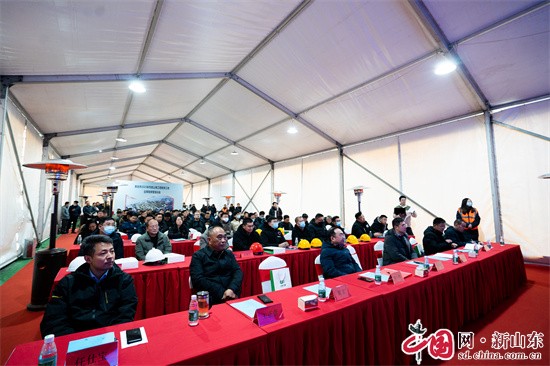 青島市2023年市政公用工程智慧工地應(yīng)用觀摩暨培訓(xùn)會舉辦